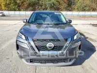 2021 Nissan ROGUE photo