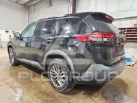 2021 Nissan ROGUE фото