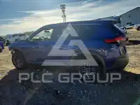2021 Nissan ROGUE фото