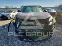 2021 Nissan ROGUE фото