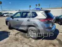 2021 Nissan ROGUE фото