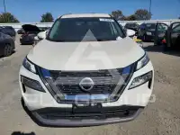 2021 Nissan ROGUE фото