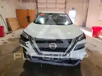 2021 Nissan ROGUE фото