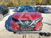 2021 Nissan ROGUE фото