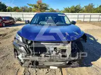 2021 Nissan ROGUE фото
