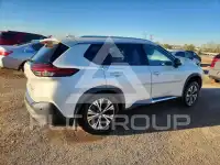 2021 Nissan ROGUE фото