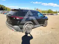 2021 Nissan ROGUE фото