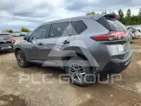 2021 Nissan ROGUE фото