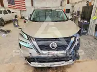 2021 Nissan ROGUE photo