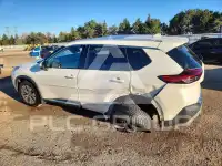 2021 Nissan ROGUE фото