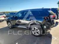2021 Nissan ROGUE фото