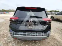 2021 Nissan ROGUE фото