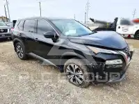 2021 Nissan ROGUE фото