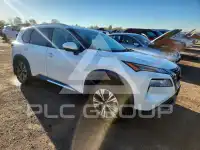 2021 Nissan ROGUE фото