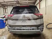 2021 Nissan ROGUE photo
