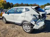 2021 Nissan ROGUE фото