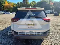 2021 Nissan ROGUE фото