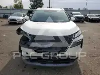 2021 Nissan ROGUE photo