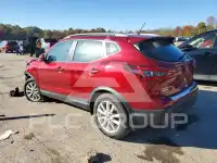 2021 Nissan ROGUE фото