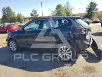 2021 Nissan ROGUE фото