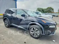 2021 Nissan ROGUE фото
