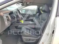 2021 Nissan ROGUE photo