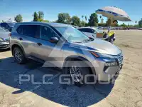 2021 Nissan ROGUE фото