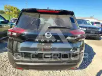 2021 Nissan ROGUE фото
