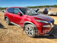 2021 Nissan ROGUE фото