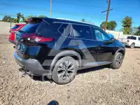 2021 Nissan ROGUE фото