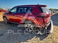 2021 Nissan ROGUE фото