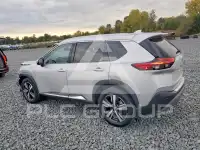 2021 Nissan ROGUE фото
