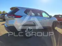 2021 Nissan ROGUE фото