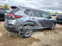 2021 Nissan ROGUE фото