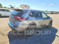 2021 Nissan ROGUE фото
