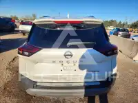 2021 Nissan ROGUE фото