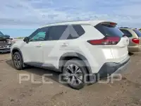2021 Nissan ROGUE photo