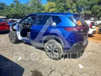 2021 Nissan ROGUE фото