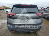 2021 Nissan ROGUE фото