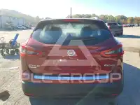 2021 Nissan ROGUE фото