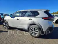 2021 Nissan ROGUE фото