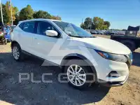 2021 Nissan ROGUE фото