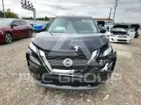 2021 Nissan ROGUE фото