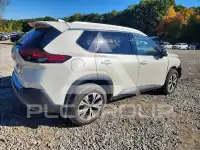 2021 Nissan ROGUE фото