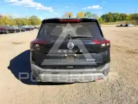 2021 Nissan ROGUE фото