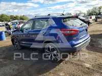 2021 Nissan ROGUE фото