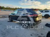 2021 Nissan ROGUE photo