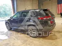2021 Nissan ROGUE фото