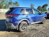 2021 Nissan ROGUE фото