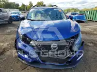 2021 Nissan ROGUE фото